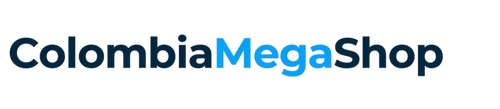 Colombia Mega Shop